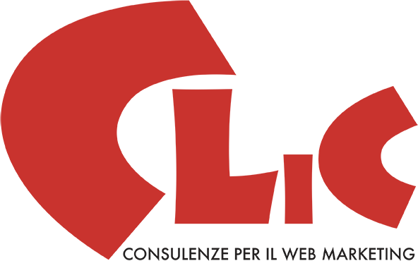 Realizzazione sito web a cura della CLIC, Web Agency di Sicilia